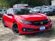 2019 Honda Civic Sedan Sport CVT