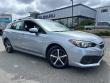 2022 Subaru Impreza Premium 5-Door