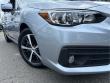 2022 Subaru Impreza Premium 5-Door