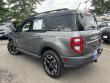 2022 Ford Bronco Sport Outer Banks SUV
