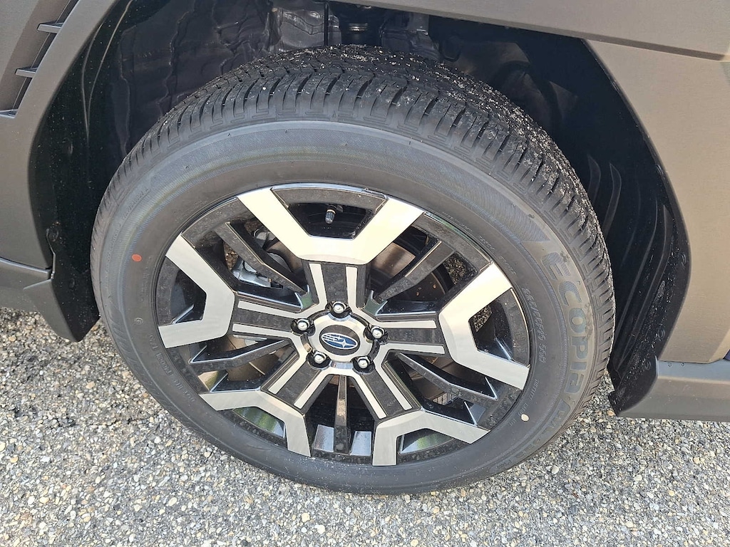 New 2026 Subaru Outback Touring XT SUV