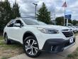 2022 Subaru Outback Limited SUV