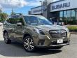 2023 Subaru Forester Limited SUV
