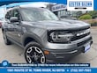  Ford Bronco Sport