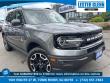 2022 Ford Bronco Sport Outer Banks SUV