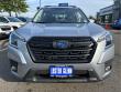 2022 Subaru Forester Premium SUV