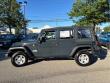 2018 Jeep Wrangler JK Unlimited Sport 4x4 SUV