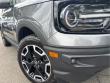 2022 Ford Bronco Sport Outer Banks SUV