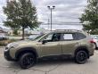 2023 Subaru Forester Wilderness SUV