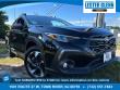 2026 Subaru Crosstrek Limited SUV