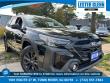2023 Subaru Outback Onyx Edition SUV