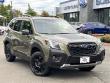 2023 Subaru Forester Wilderness SUV