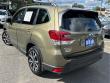 2023 Subaru Forester Limited SUV