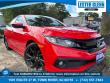 2019 Honda Civic Sedan Sport CVT