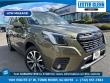 2023 Subaru Forester Limited SUV