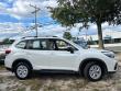 2020 Subaru Forester Base Trim Level SUV