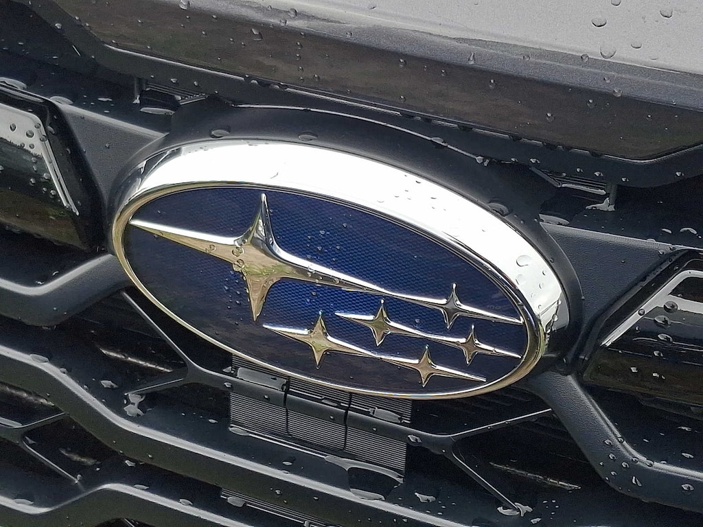 New 2026 Subaru Crosstrek Sport Hybrid SUV