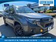 2026 Subaru Forester Wilderness SUV