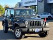 2018 Jeep Wrangler JK Unlimited Sport 4x4 SUV