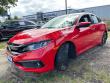 2019 Honda Civic Sedan Sport CVT