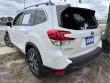 2024 Subaru Forester Limited SUV
