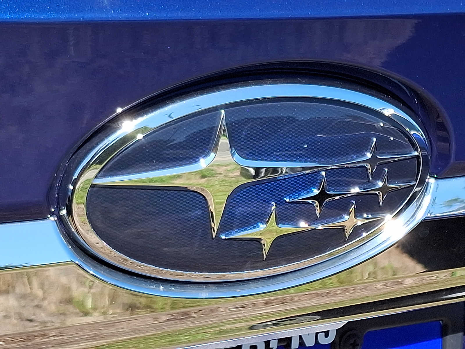 New 2026 Subaru Ascent Limited 7-Passenger SUV
