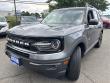 2022 Ford Bronco Sport Outer Banks SUV