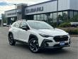 2024 Subaru Crosstrek Limited SUV