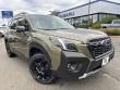 2023 Subaru Forester Wilderness SUV