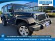 2018 Jeep Wrangler JK Unlimited Sport 4x4 SUV