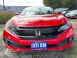 2019 Honda Civic Sedan Sport CVT