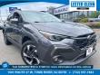 2024 Subaru Crosstrek Limited SUV