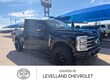  Ford Super Duty F-250 SRW