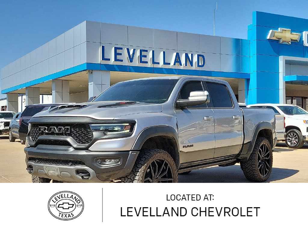 2022 Ram 1500 TRX Truck Crew Cab