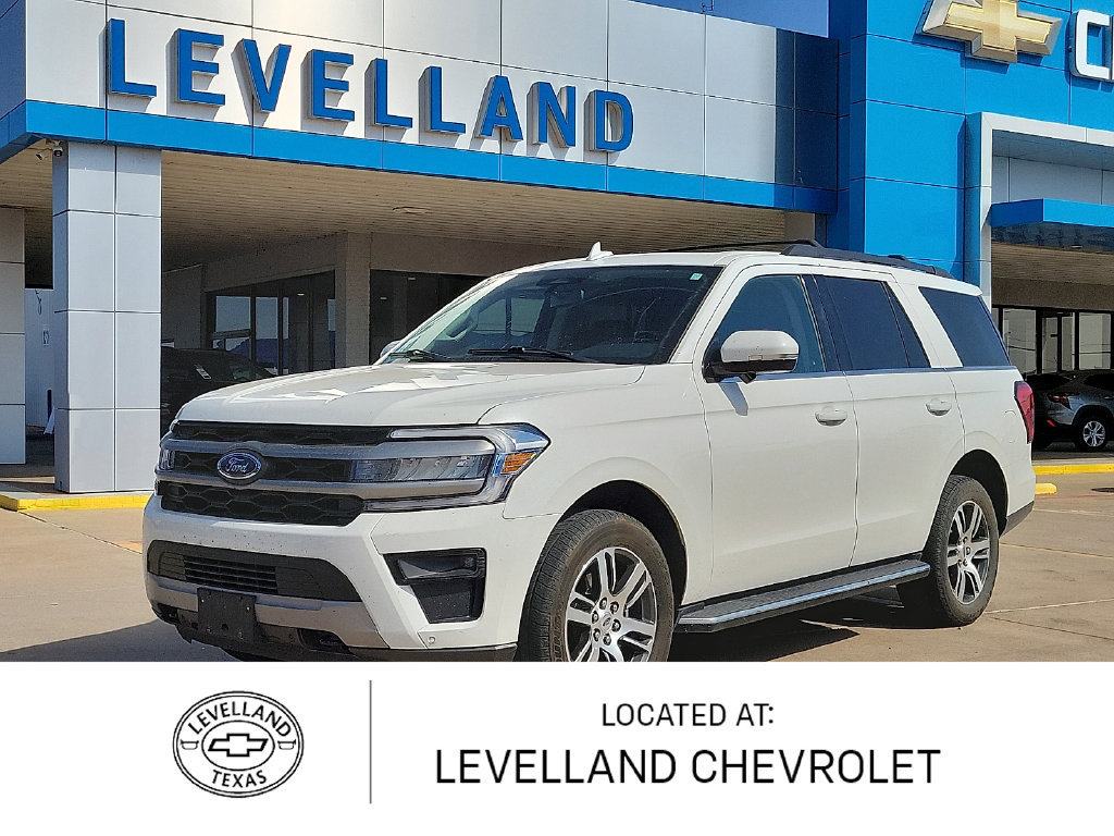  Ford Expedition