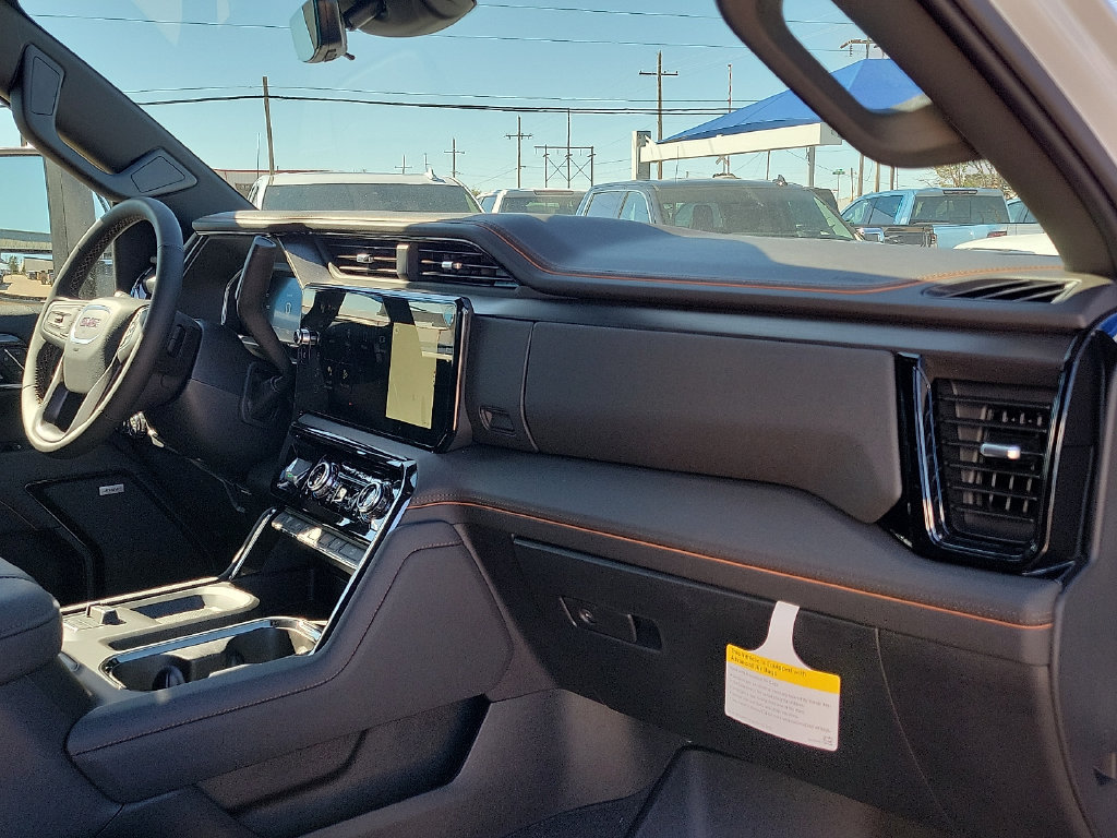 2026 GMC Sierra 2500HD AT4 - Photo 26