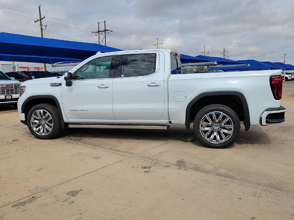 New 2026 GMC Sierra 1500 Denali Truck