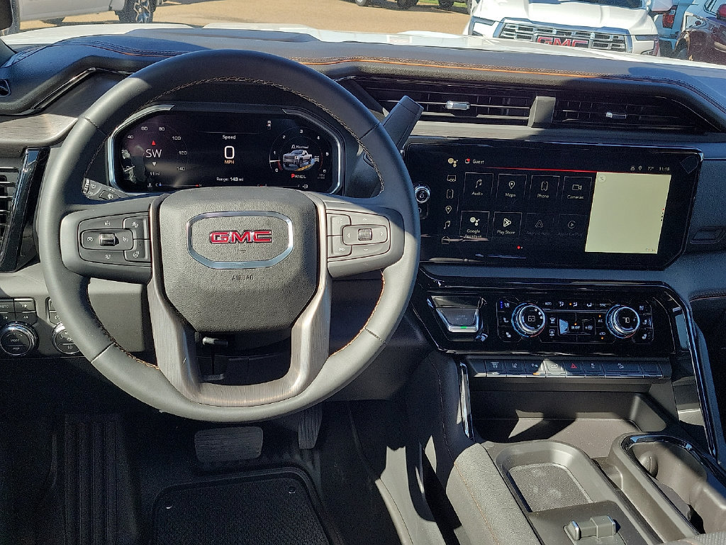 2026 GMC Sierra 2500HD AT4 - Photo 20