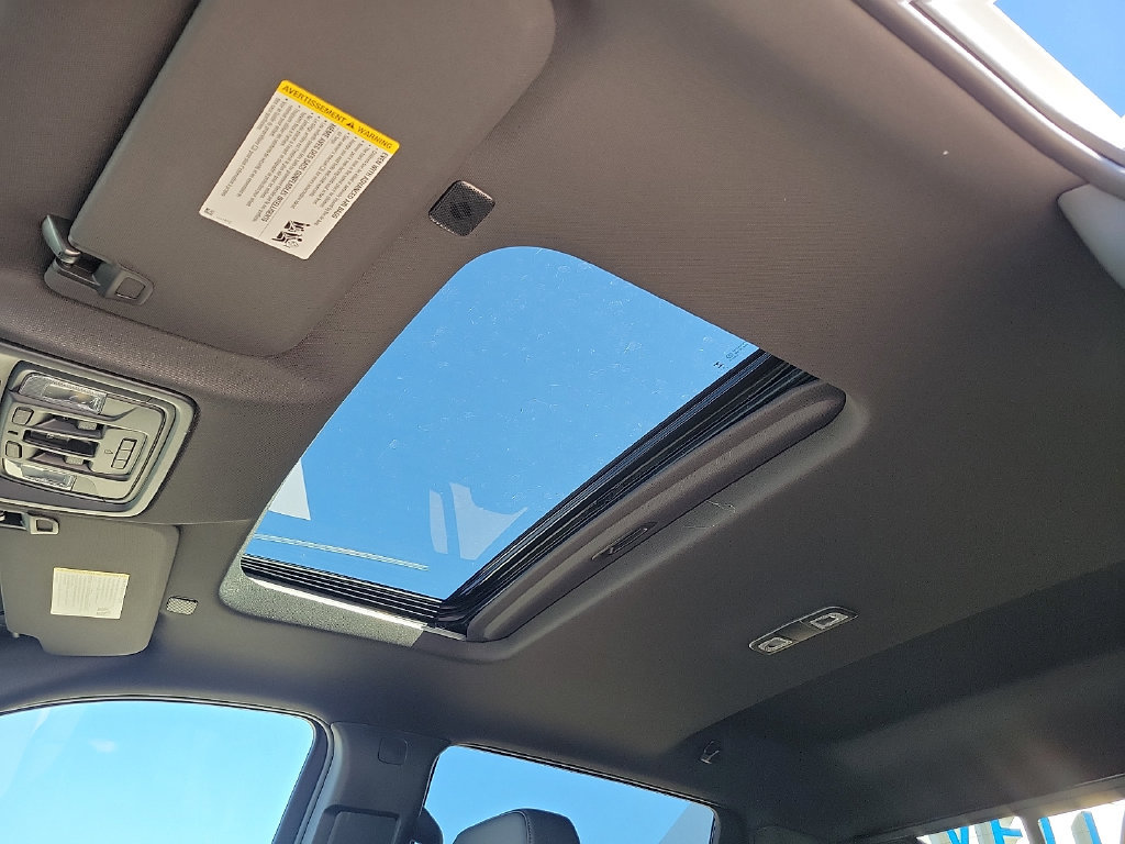 2026 GMC Sierra 2500HD AT4 - Photo 17