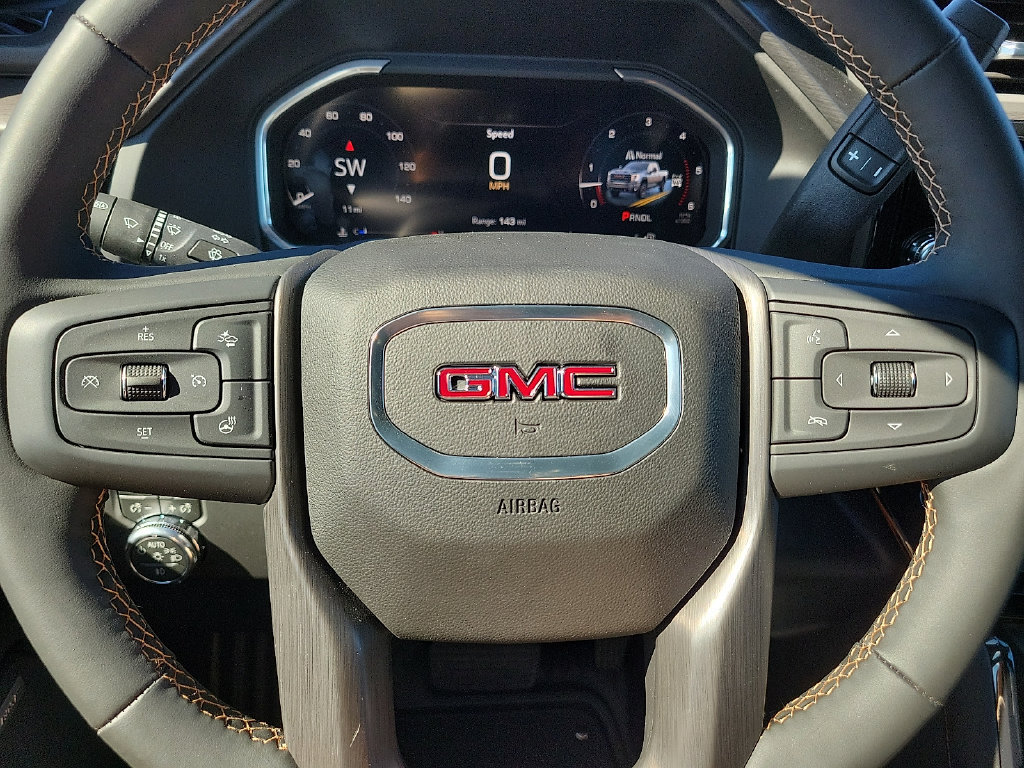 2026 GMC Sierra 2500HD AT4 - Photo 33