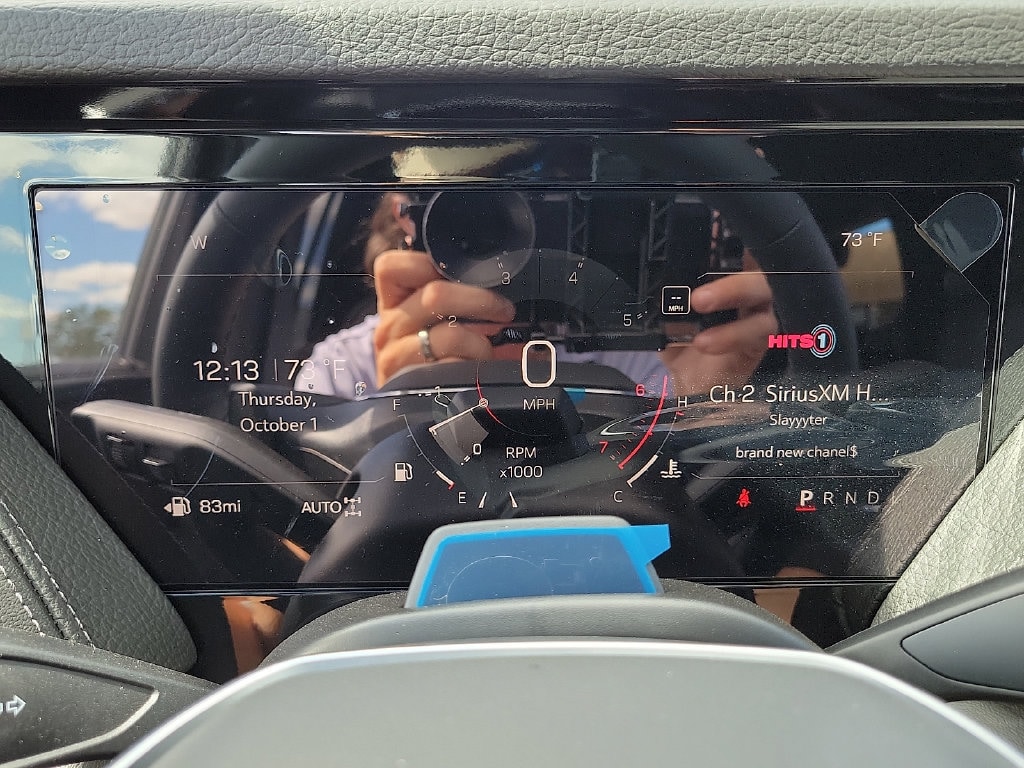 2026 GMC Yukon Denali - Photo 34