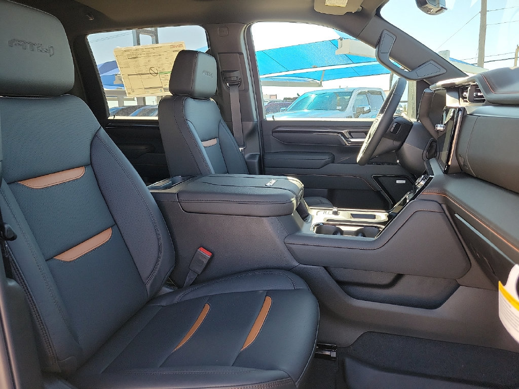 2026 GMC Sierra 2500HD AT4 - Photo 24