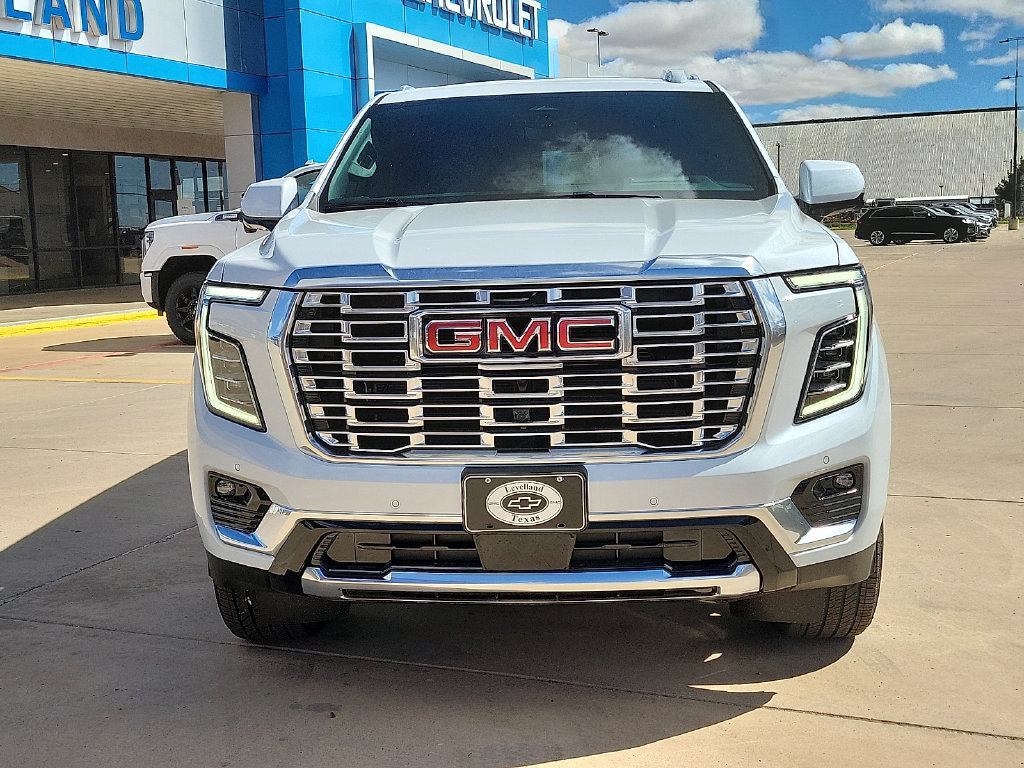 2026 GMC Yukon Denali - Photo 10