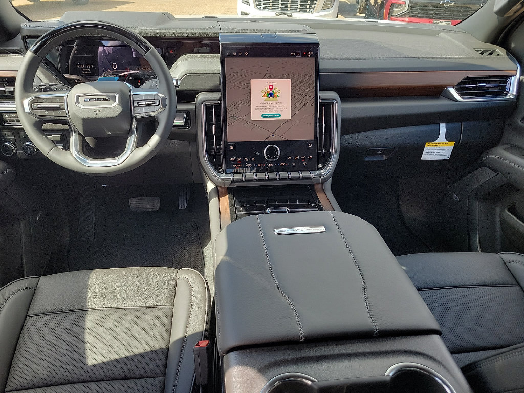 2026 GMC Yukon Denali - Photo 21