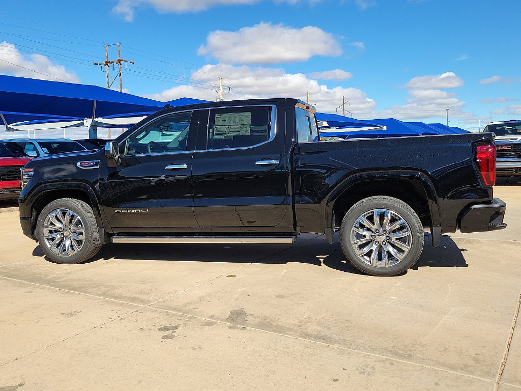 New 2026 GMC Sierra 1500 Denali Truck