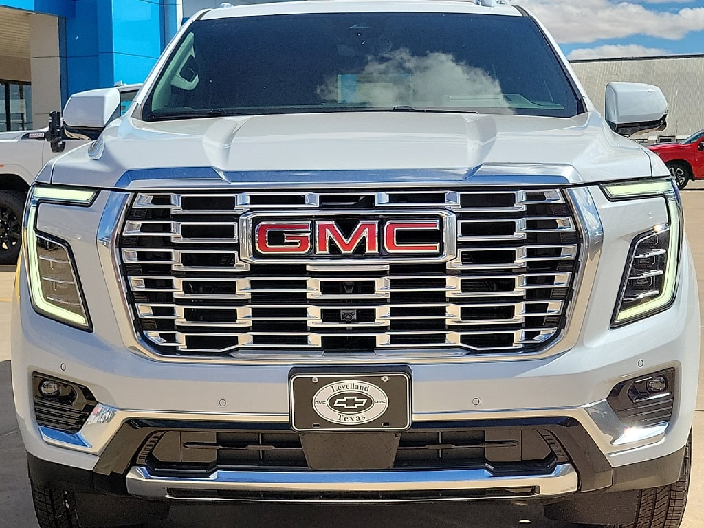 2026 GMC Yukon Denali - Photo 11