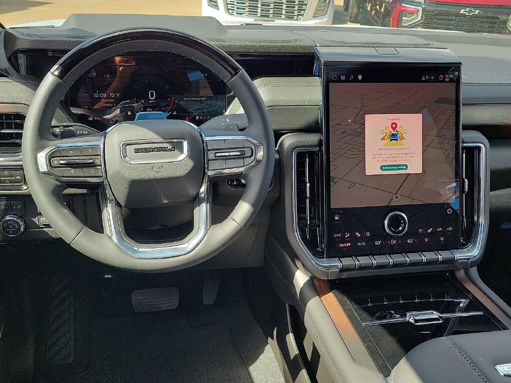 2026 GMC Yukon Denali - Photo 20