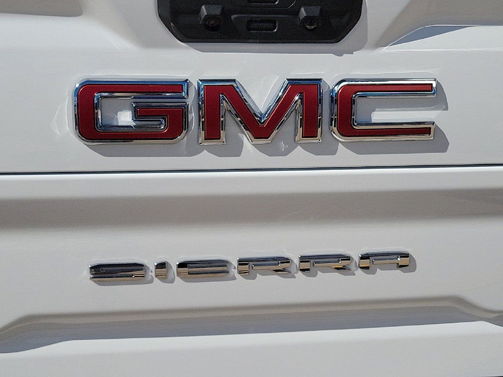 2026 GMC Sierra 2500HD AT4 - Photo 16