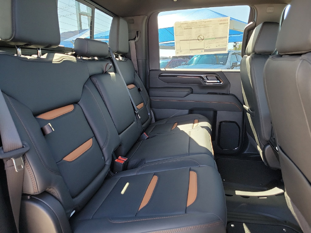 2026 GMC Sierra 2500HD AT4 - Photo 25