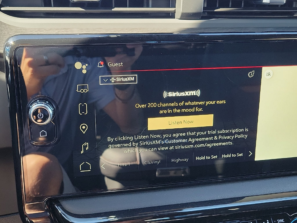 2026 GMC Sierra 2500HD AT4 - Photo 28